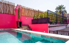 Le Riad Looma